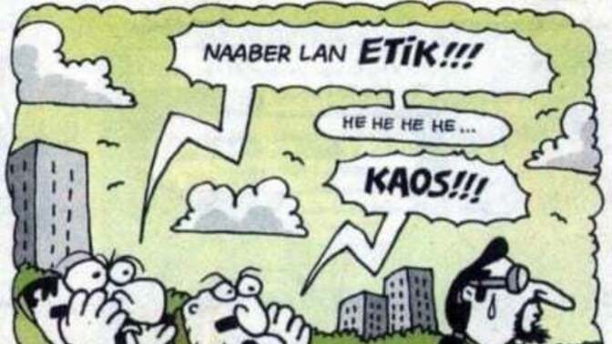 Lan; diye hitap şeklini nasıl buluyorsunuz?