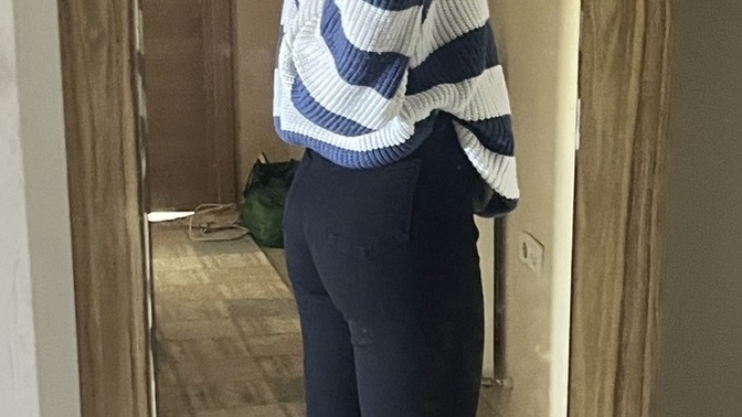 Okulda feminen olmak için etek mi pantolon mu?