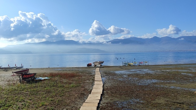 Kıskanç olduğunda tehlikeli mi olursun, tatlı mı?