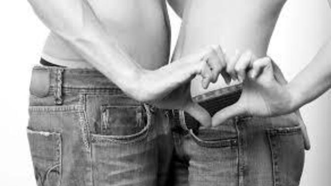 Beğendiğiniz hoşlandığınız birinin sizin için yapabileceği en seksi şey nedir?