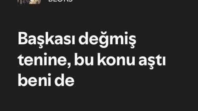 Blok3'ün şarkılarını dinler misiniz?
