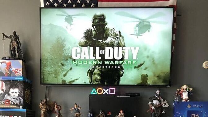 Call of Duty oynamak size ne gibi özellikler kazandırdı?