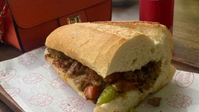 Ekmek arasına en çok ne koymayı seversin?