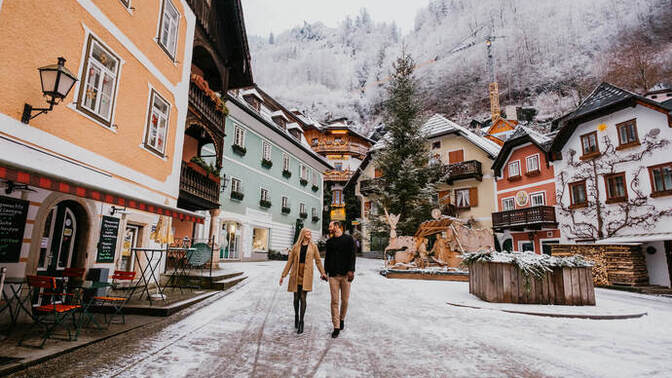 Tam da bu mevsimde hangi ülkede tatil güzel olur?