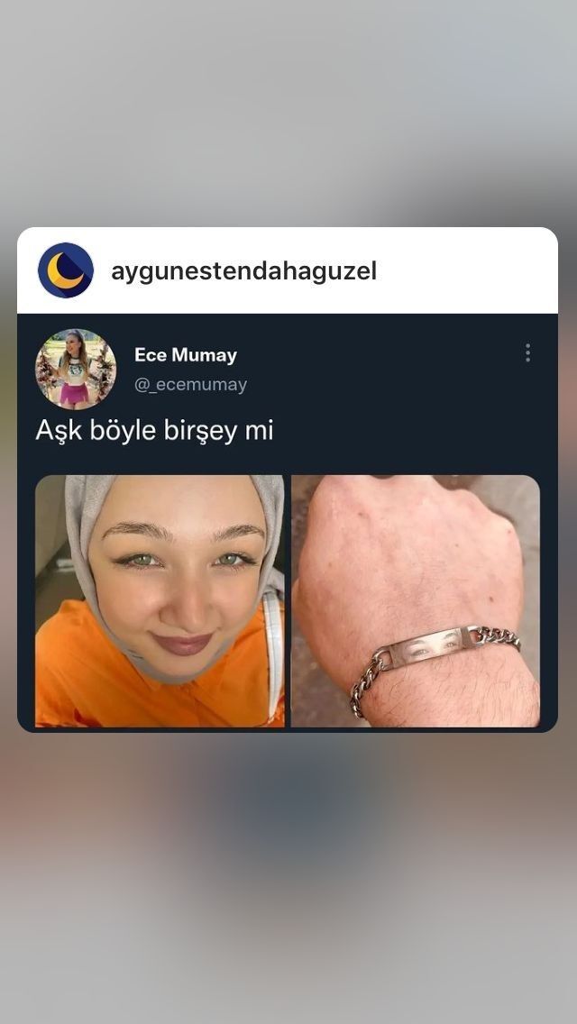 Aşk böyle bir şey mi gerçekten?