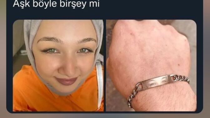 Aşk böyle bir şey mi gerçekten?