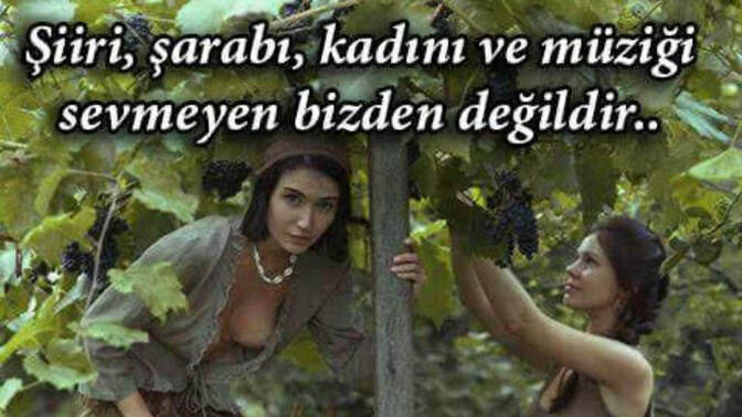 Kaç yaşına kadar meme emdiniz?