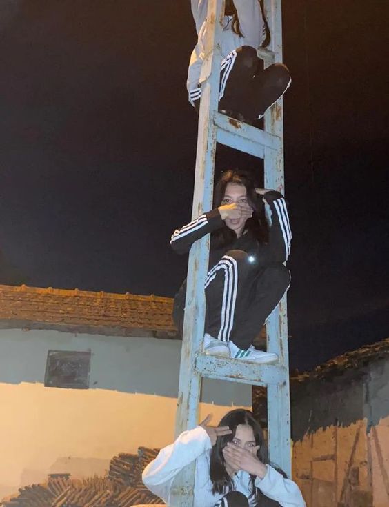 Keko kızlar çekici mi sizce?