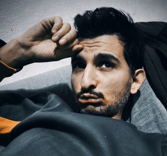 Oyunda ağlayanın başı kel olur mu😃?