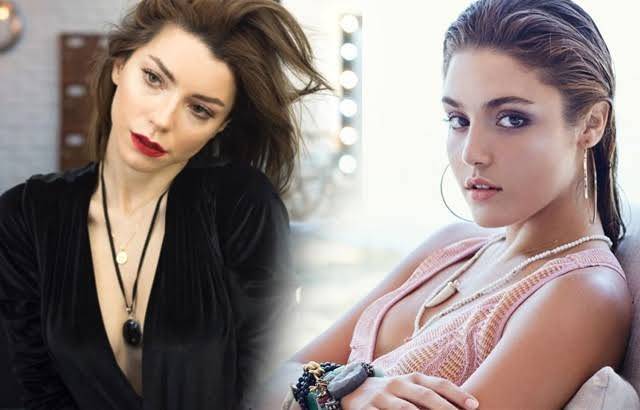 Merve boluğur mu daha güzel Hande erçel mi?