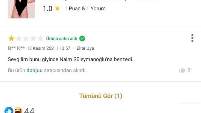 Bu hangi kadınlara yakışır?