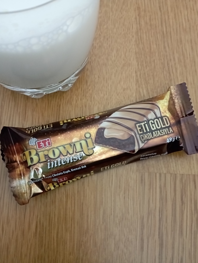 Hangi çikolata favoriniz?