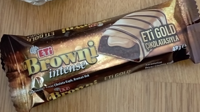Hangi çikolata favoriniz?