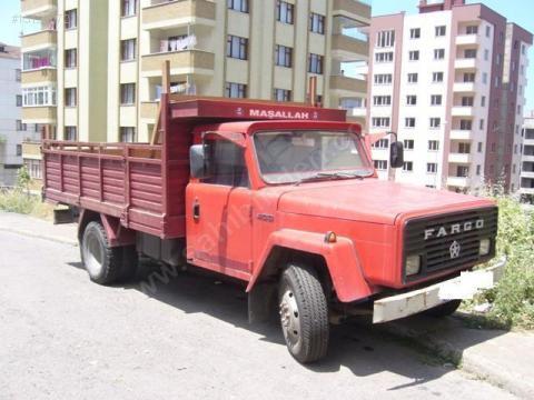 Hiç tır veya kamyona bindiniz mi?