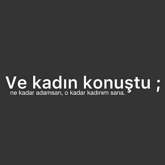 Ayran Gönüllü Müsünüz?