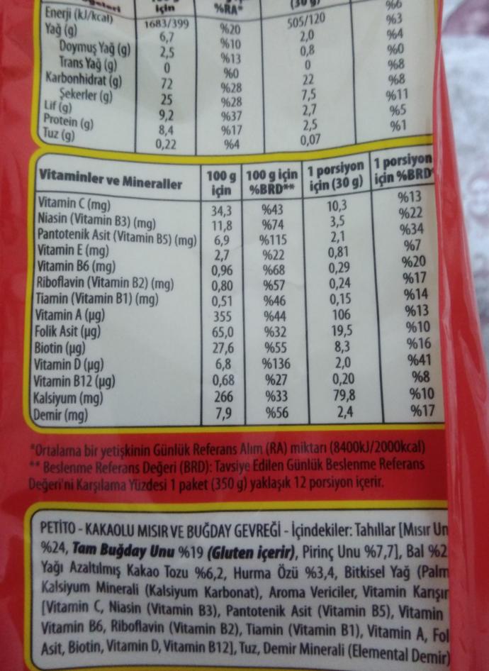 Sabah kahvaltıda ne yenir?