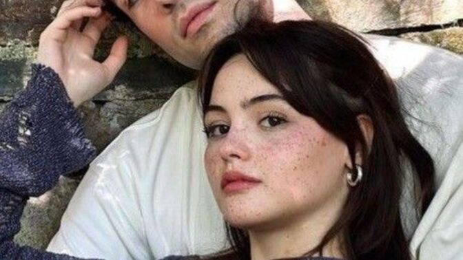 Filmlerde/dizilerde size göre en tatlı çift kim?