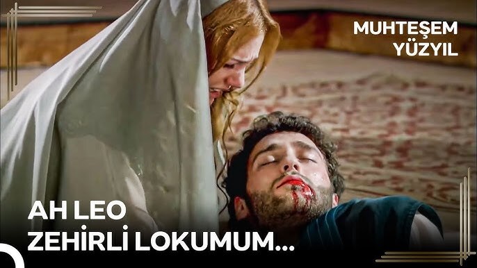 Sevdiğinin elinden zehir de olsa yer misin?
