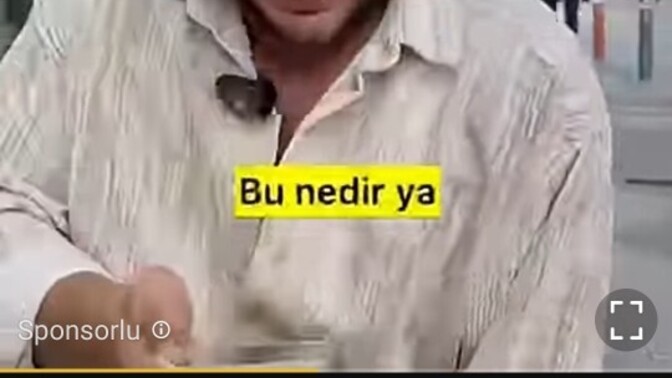 YouTube da ki Reklamlar Sizin de Sinirinizi bozuyor mu?