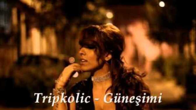 Tripkolik Sedanın Şarkılarını Dinlediniz Mi?