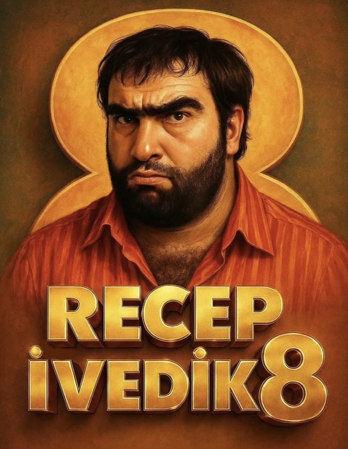 Recep İvedik Sever Misiniz?
