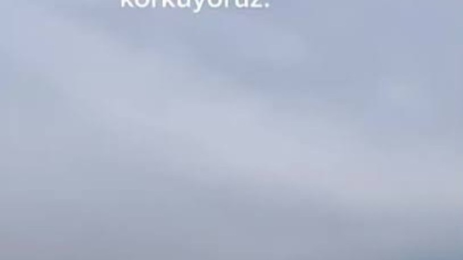 Aşık olmaktan korkar mısın?