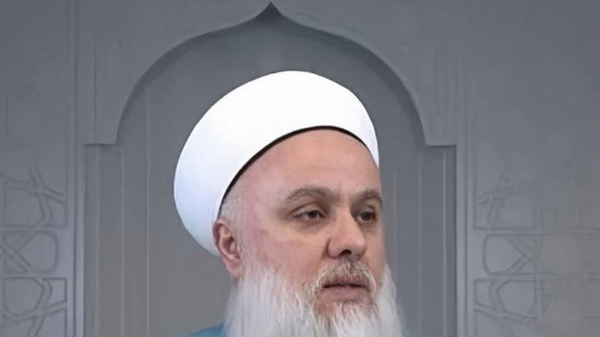 Simdi bu adama ne demeli?