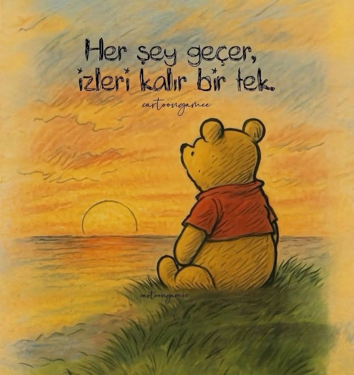 Geçmişe dönüp baktığınızda kendinize kızdığınız oluyor mu?