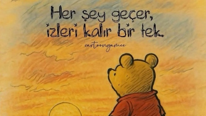 Geçmişe dönüp baktığınızda kendinize kızdığınız oluyor mu?