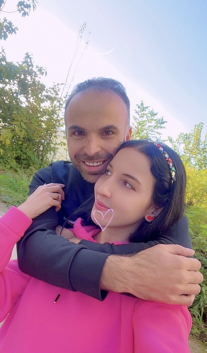 İlişkide yaş farkı onemlimi?