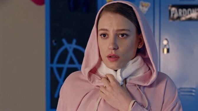 Sence dünyanın en keyif veren hissi hangisidir?