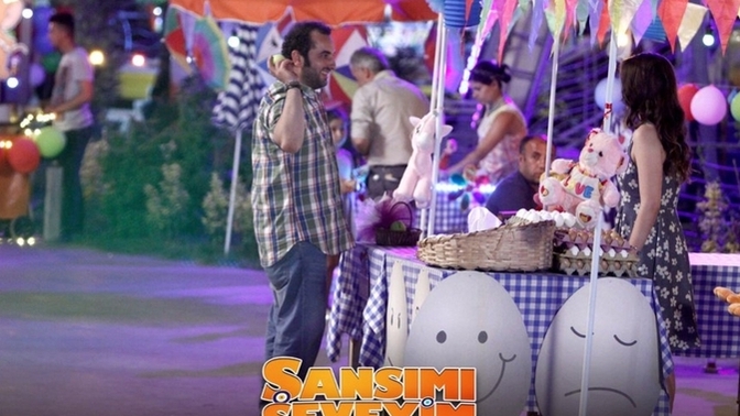 Aşk'ta İşte Tatilde Şans Seninle mi? Teğet mi Geçti?