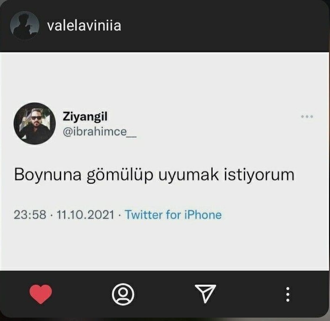 Güzel bir uyku için en güzel yer neresi sence?