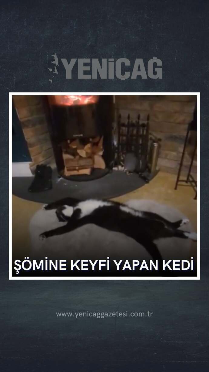 Güzel bir uyku için en güzel yer neresi sence?