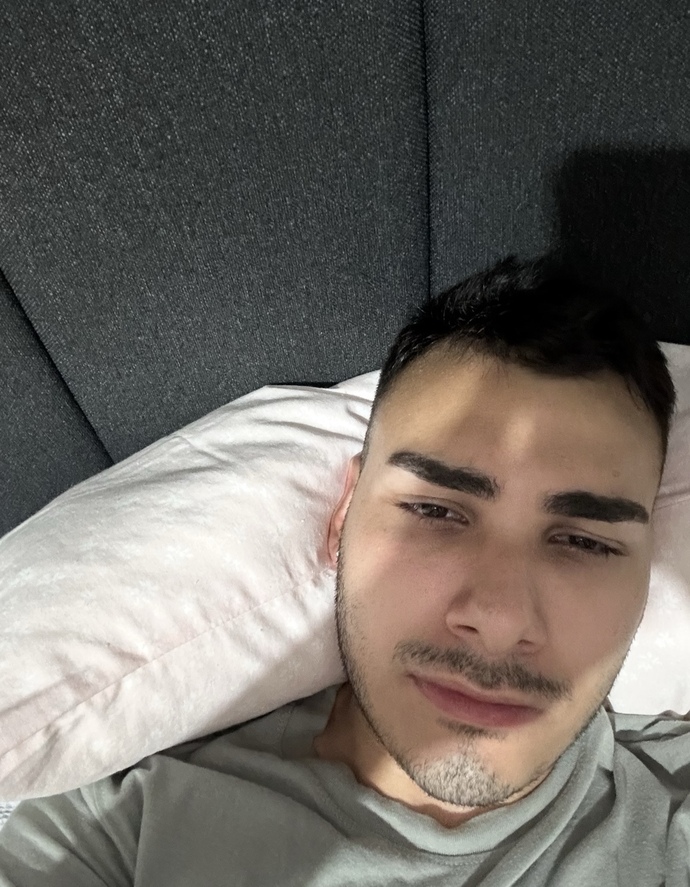 Tek bi hayalim var oda orta seviye bi oyuncu olmak sizce tip boy engel mi?