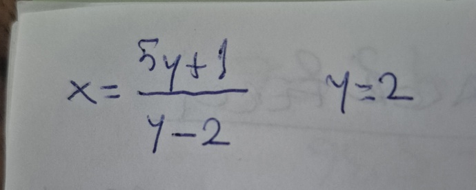 MATEMATİK BEN PES EDİYORUM?