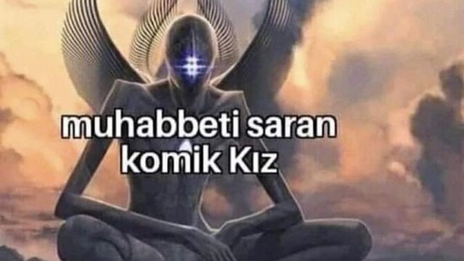 En güzel kız profili hangisidir?