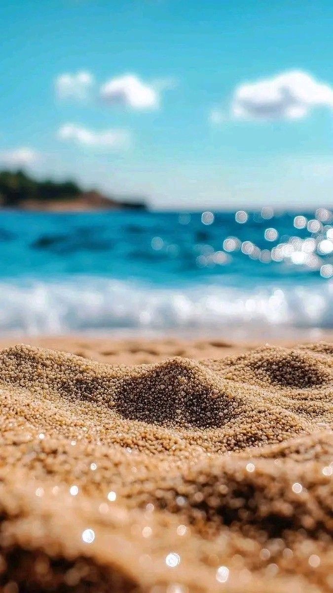 Ağızda eriyen akışkan çikolata mı 🍫 yoksa kızgın kumlardan serin sulara atlamak mı🌊?