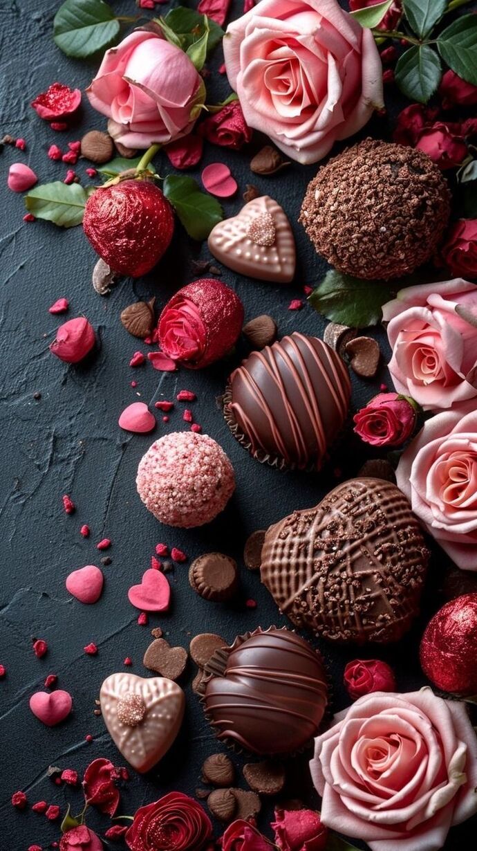 Ağızda eriyen akışkan çikolata mı 🍫 yoksa kızgın kumlardan serin sulara atlamak mı🌊?