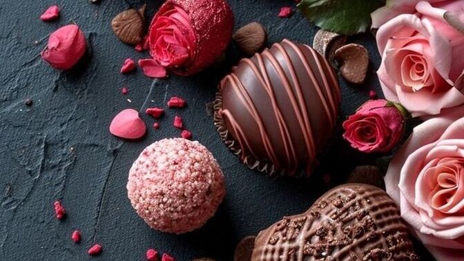 Ağızda eriyen akışkan çikolata mı 🍫 yoksa kızgın kumlardan serin sulara atlamak mı🌊?