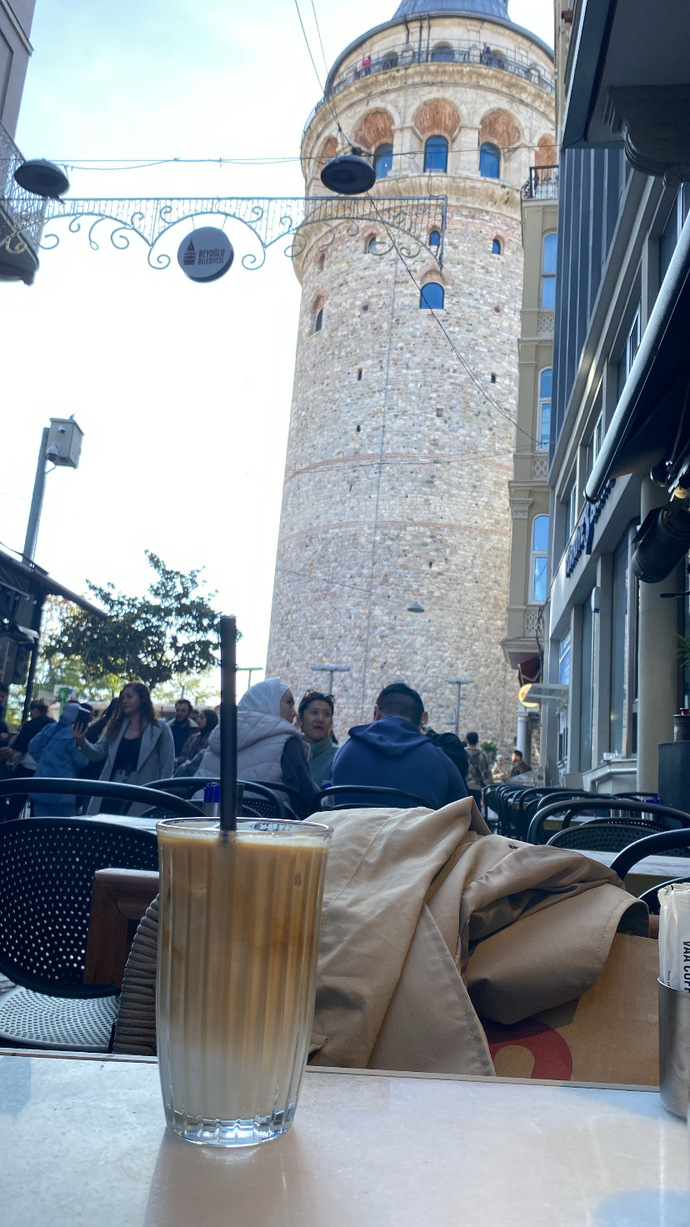 Tek gezmeyi seviyor musunuz?