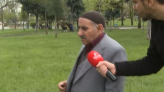 Komik kadınlar sevilmiyor mu?