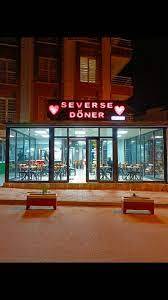 severse döner:,)