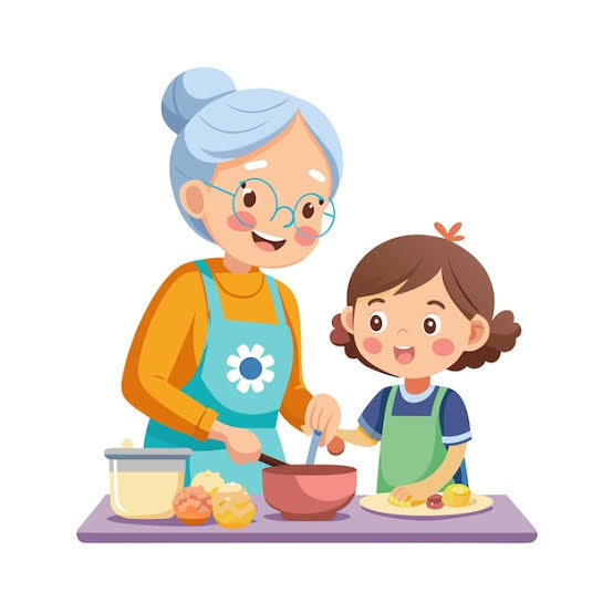 Anne yemeği deyince aklına hangi yemek geliyor?