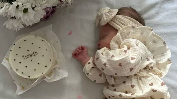 Kız bebek isim önerisinde bulunur musunuz👼?