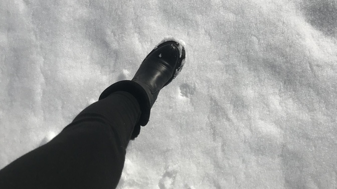 Mutlu pazarlar⛄️Yılın ilk karına ayak bastınız mı?