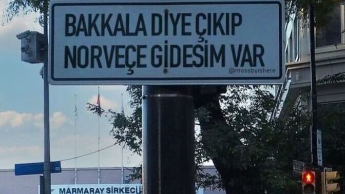 Nerelere gidesiniz var?