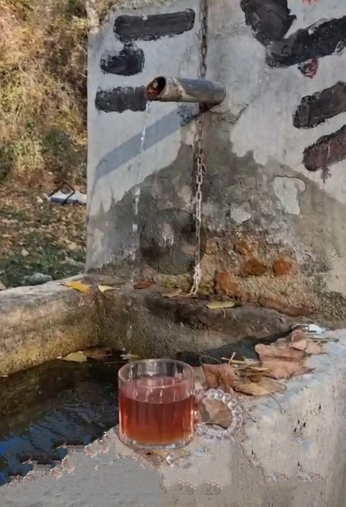 Sonbahar moduna geçiş yaptım. Çadır kampı yapıyorum, siz sever misiniz kamp yapmayı?