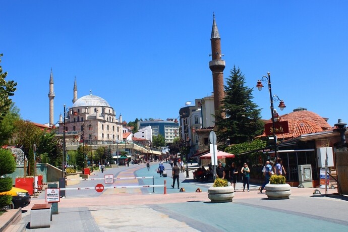 Küçük Şehirler arasında en güzel şehir iller hangileri?