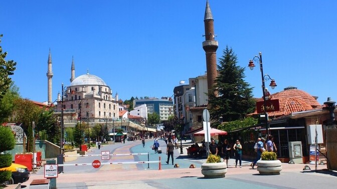 Küçük Şehirler arasında en güzel şehir iller hangileri?